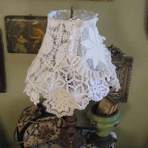 lace light shade